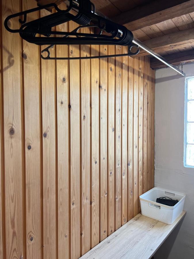 Agape Villa Keratea Eksteriør bilde